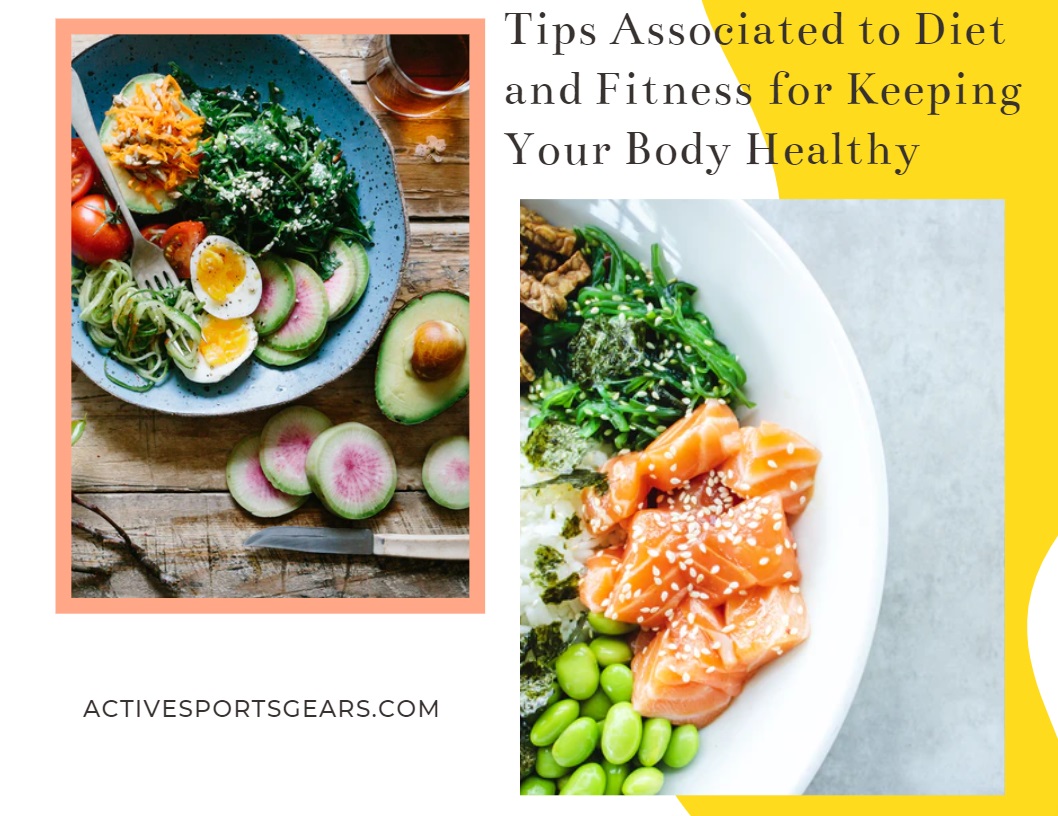 healthy diet tips