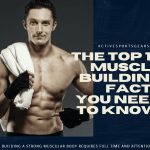 Muscle Building Exercise