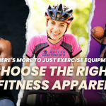Best Fitness Apparel
