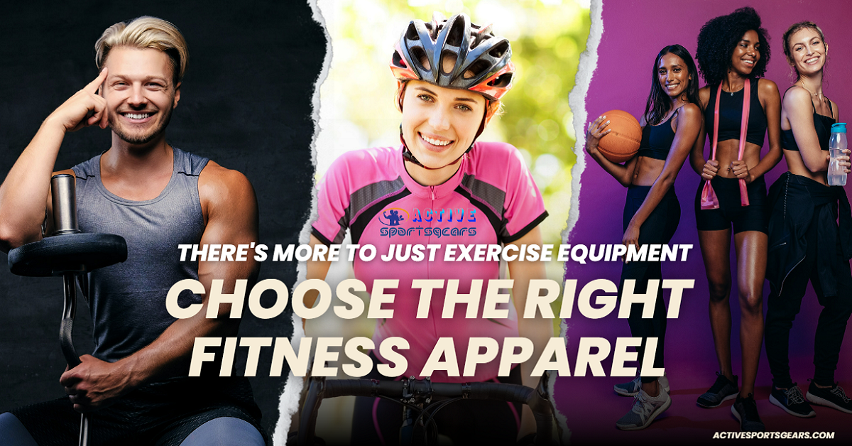 Best Fitness Apparel