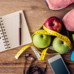 Document Your Fitness Journey: Top 5 Tips for Motivation