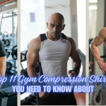 Top 11 Gym Compression Shirts You Need to Know About
