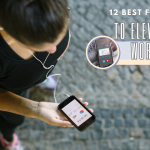 12 Best Fitness Apps to Elevate Your Workouts in 2025