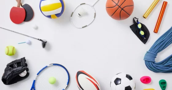 Fast-Rising Sports In 2025: The Top 10 To Know