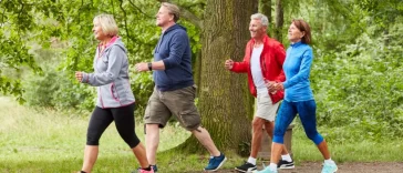 10 Popular Sports for Seniors to Stay Active and Healthy