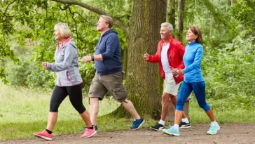 10 Popular Sports for Seniors to Stay Active and Healthy