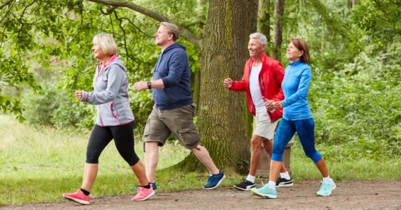 10 Popular Sports for Seniors to Stay Active and Healthy