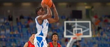 Authentic Basketball Jerseys: 4 Best Places to Buy Online