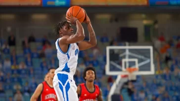 Authentic Basketball Jerseys: 4 Best Places to Buy Online