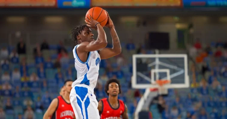 Authentic Basketball Jerseys: 4 Best Places to Buy Online