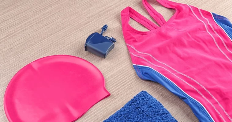 5 Swimming Essentials for Beginners Before You Hit the Pool