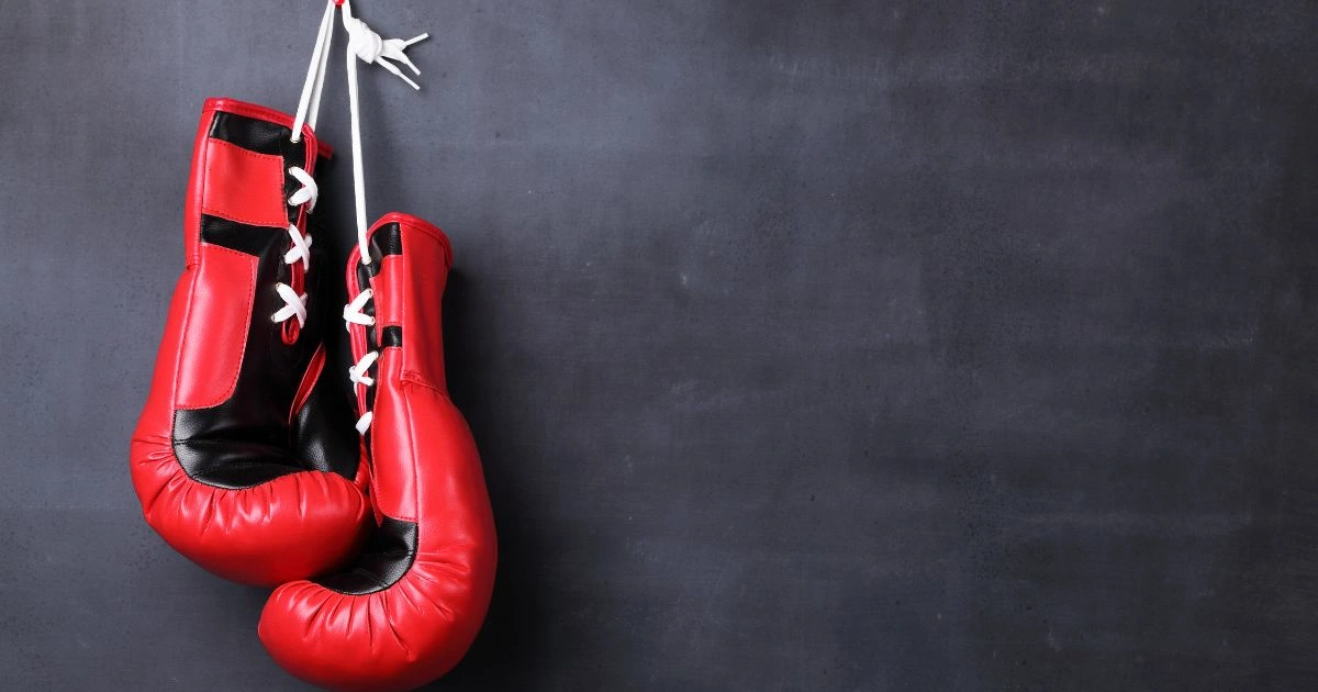 Best Boxing Gloves for Training: Expert Buying Tips