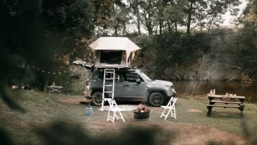 Dispersed Camping Secrets Most Beginners Get Wrong