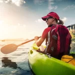 Kayaking Guide: What To Expect On Your First Ride