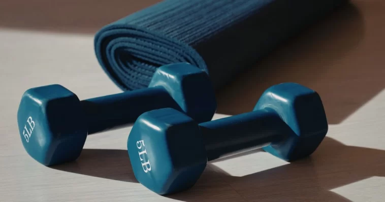 15 Best Home Workout Equipment Ideas to Build a Mini Gym