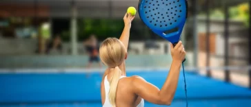 Padel Sport: The Fastest Growing Sport You Can’t Miss!