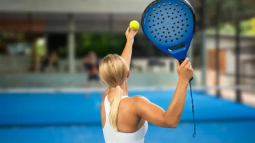 Padel Sport: The Fastest Growing Sport You Can’t Miss!