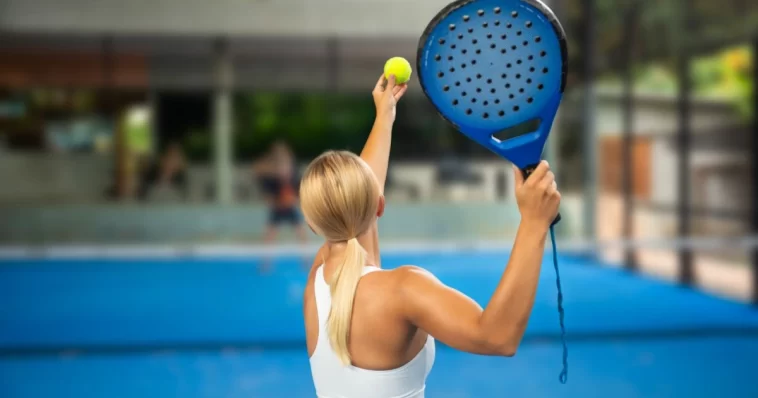 Padel Sport: The Fastest Growing Sport You Can’t Miss!