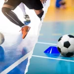 Futsal Ball vs Soccer Ball: A Complete Beginner's Guide