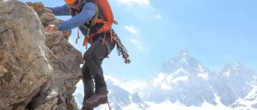 How To Start Mountaineering 101: Beginner Secrets Revealed
