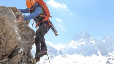 How To Start Mountaineering 101: Beginner Secrets Revealed