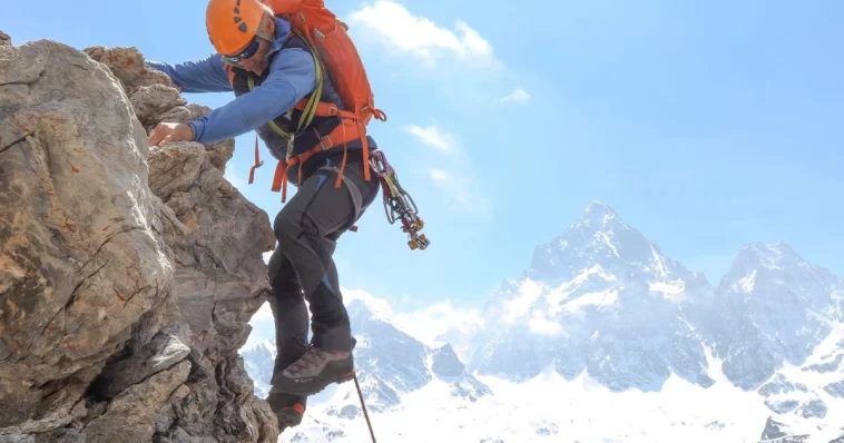 How To Start Mountaineering 101: Beginner Secrets Revealed