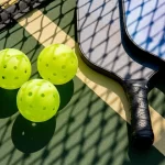 Essential Pickleball Gear for Beginners: A Winning Checklist