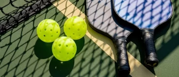 Essential Pickleball Gear for Beginners: A Winning Checklist