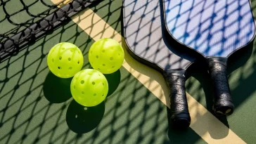 Essential Pickleball Gear for Beginners: A Winning Checklist