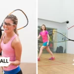 Racquetball vs Squash: Pick the Best Sport for Your Fitness