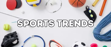 10 Game-Changing Sports Trends You Can't Afford to Ignore