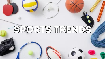 10 Game-Changing Sports Trends You Can't Afford to Ignore