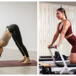 Yoga vs Pilates for Weight Loss: Which Works Faster?